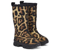 Goldbergh Schneestiefel Sturdy
