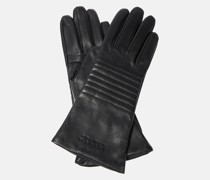 Handschuhe Breezy aus Leder