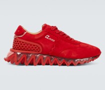 Christian Louboutin Sneakers Loubishark