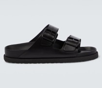 Birkenstock 1774 Sandalen Arizona Avantgarde aus Leder