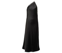 Dodo Bar Or Midikleid Diana mit Kristallen