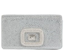 Roger Vivier Schultertasche Viv' Choc
