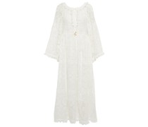Zimmermann Maxikleid Laurel