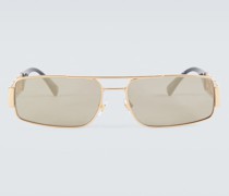 Aviator-Sonnenbrille Greca