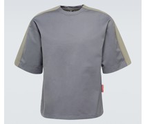 GR10K T-Shirt Sectary mit Baumwollanteil