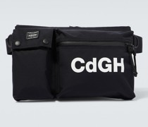 Comme des Garcons Homme X Porter Guerteltasche