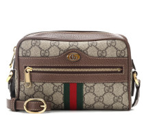 Gucci Schultertasche Ophidia GG Mini
