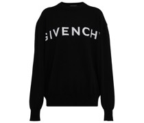 Givenchy Pullover 4G aus Kaschmir