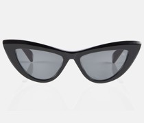 Balmain Cat-Eye-Sonnenbrille Jolie