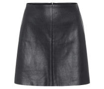 Stouls Minirock Santa Maria aus Leder
