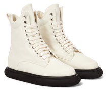 The Attico Ankle Boots Selene