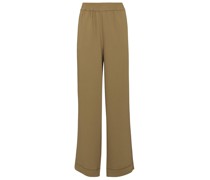Proenza Schouler Hose mit geradem Bein