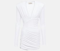 Alexandre Vauthier Minikleid