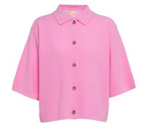 Jardin des Orangers Cardigan aus Kaschmir