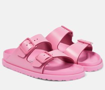 Birkenstock 1774 Sandalen Arizona aus Leder
