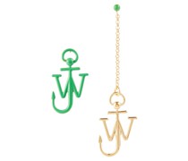 JW Anderson Ohrringe Anchor