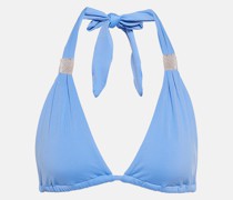 Heidi Klein Bikini-Oberteil Siena