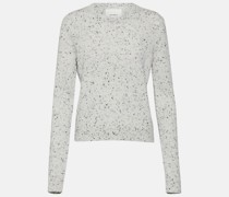 Lisa Yang Pullover Mable aus Kaschmir