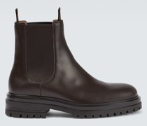 Chelsea Boots Chester aus Leder