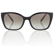 Prada Cat-Eye-Sonnenbrille
