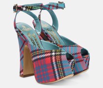 Vivienne Westwood Plateausandalen Vargas