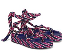 Isabel Marant Zehensandalen Erol