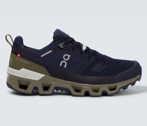 On Sneakers Cloudwander Waterproof
