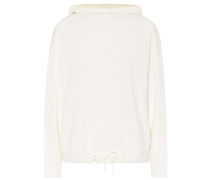 Hoodie Charlotte aus Wolle