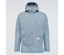 And Wander Hoodie Polartec Alpha® Direct