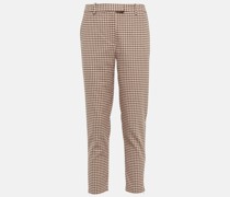 Altuzarra Mid-Rise-Hose Henri