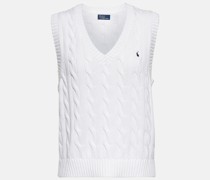 Polo Ralph Lauren Pullunder aus Baumwolle