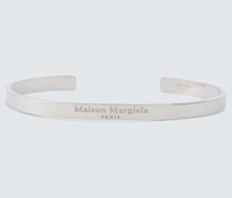 Armspange aus Sterlingsilber