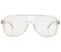 Aviator-Sonnenbrille