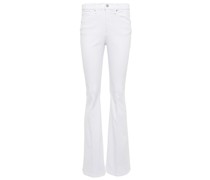 High-Rise Jeans Beverly