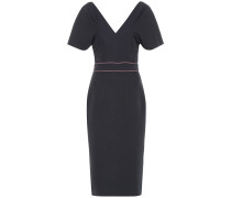 Roksanda Kleid Tiana aus Crepe