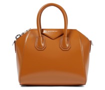 Givenchy Tote Antigona Mini aus Leder