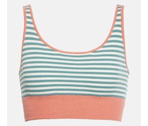The Upside Cropped-Top Sayulita Billy