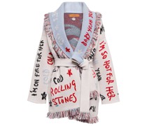 Alanui Cardigan She's So Cold