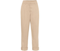 Dorothee Schumacher Hose Papertouch Ease