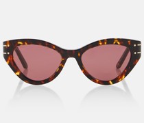 Cat-Eye-Sonnenbrille DiorSignature B7I
