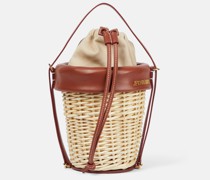 Bucket-Bag Le Panier Seau