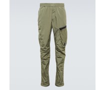 C.P. Company Hose Chrome-R