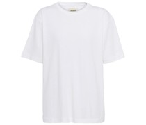 T-Shirt Mae aus Baumwolle
