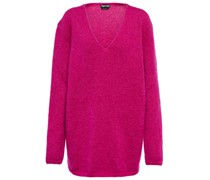 Tom Ford Pullover aus einem Mohairgemisch
