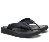 The Row Zehensandalen Ginza