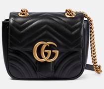 Schultertasche GG Marmont Mini