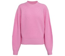 Isabel Marant Pullover Azel aus Wolle und Kaschmir