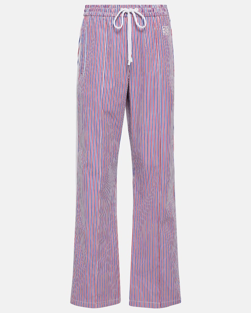 Loewe Damen Loewe Jogginghose aus Baumwolle