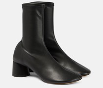 Proenza Schouler Ankle Boots Glove aus Leder