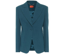 Blazer Eleanor aus Wolle
